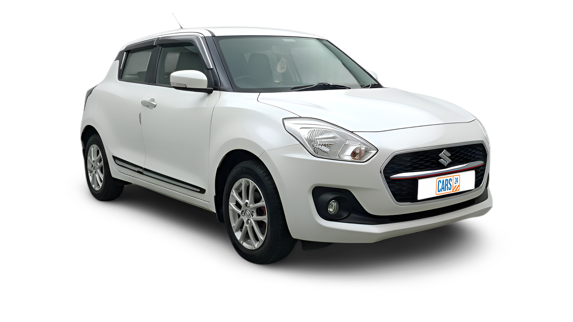 Maruti Swift-img